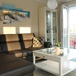 Lejlighed Meerestraum Comfortable Sellin (Rugen)
