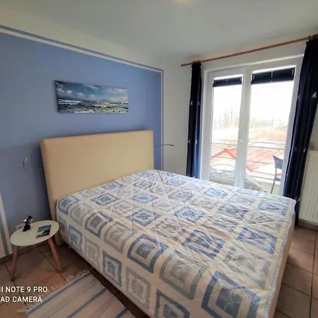 Daire Meerestraum Comfortable